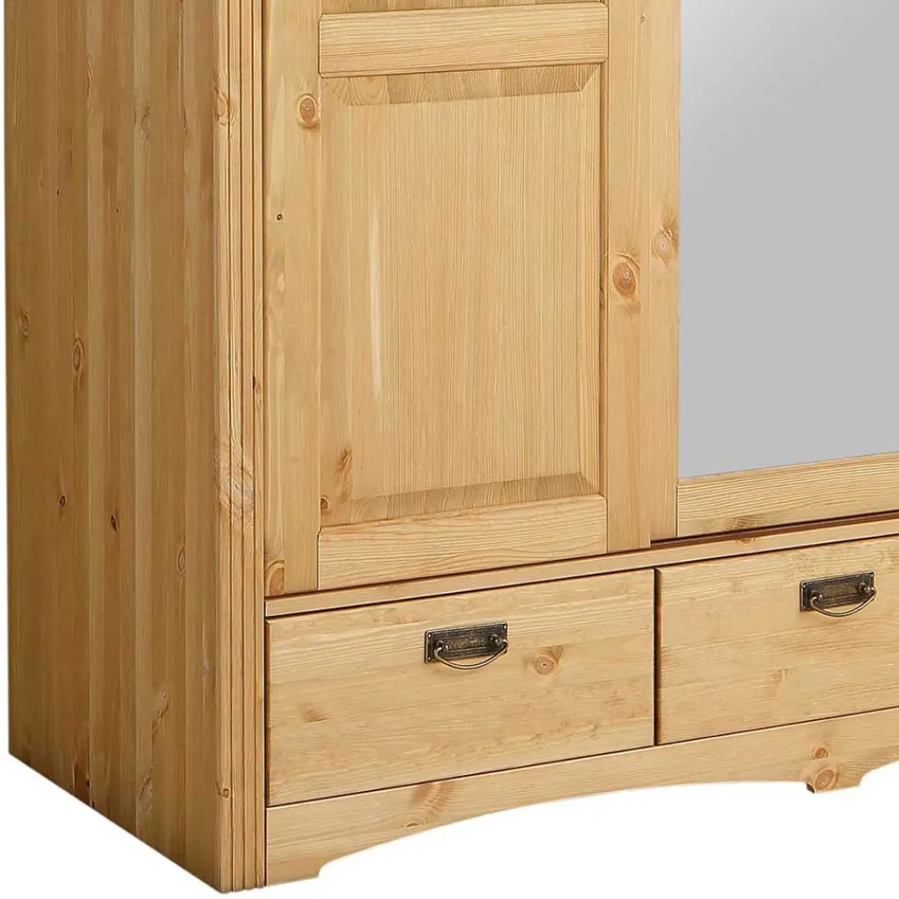 Schiebetürenschrank Delian*Pharao24 Sale