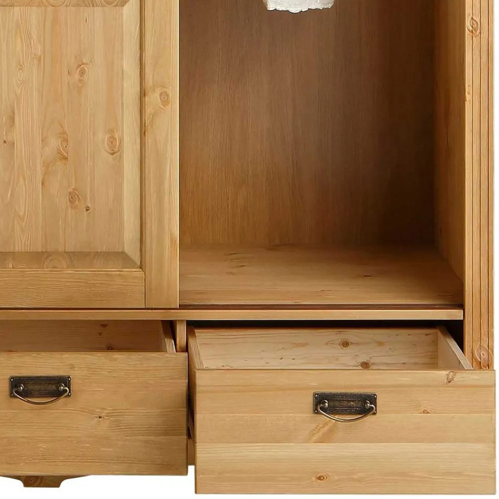 Schiebetürenschrank Delian*Pharao24 Sale