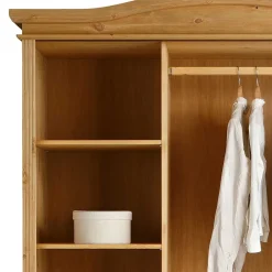 Schiebetürenschrank Delian*Pharao24 Sale