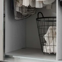 Discount Schiebetürenschrank Dorcano Kleiderschränke|Schlafzimmerschränke