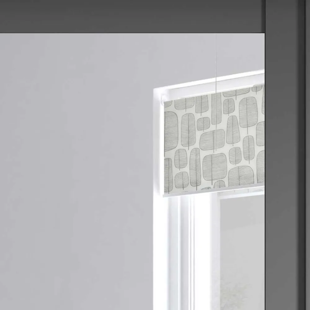 Hot Schiebetürenschrank Dunkelgrau Hierro Schiebetürenschränke