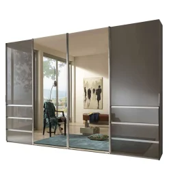 Schiebetürenschrank Emrico*Pharao24 Outlet