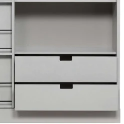 Schiebetürenschrank Felda*Pharao24 Discount