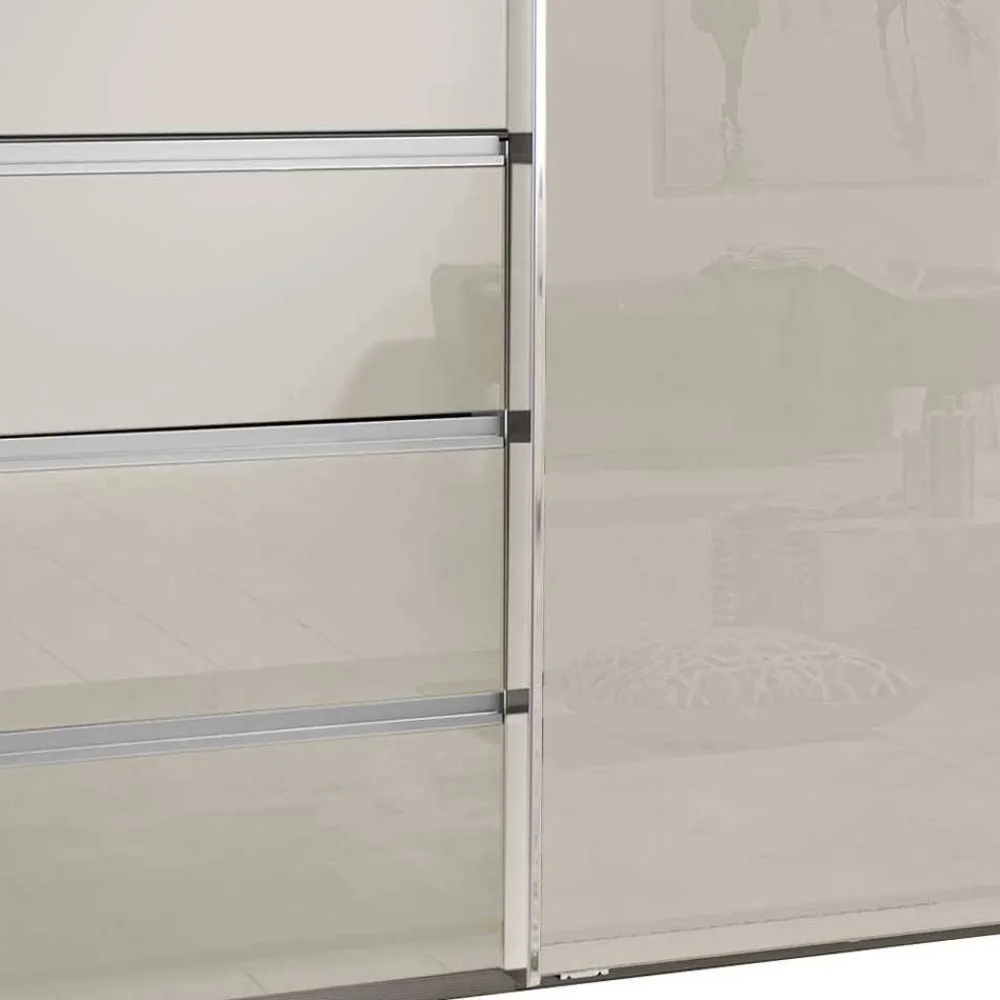 Schiebetürenschrank Gedov*Pharao24 Hot