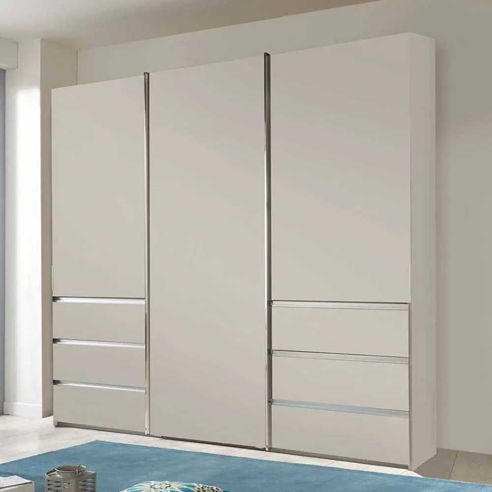 Discount Schiebetürenschrank Hokulani Schiebetürenschränke