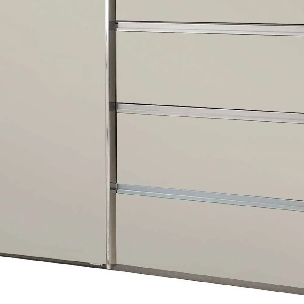 Discount Schiebetürenschrank Hokulani Schiebetürenschränke