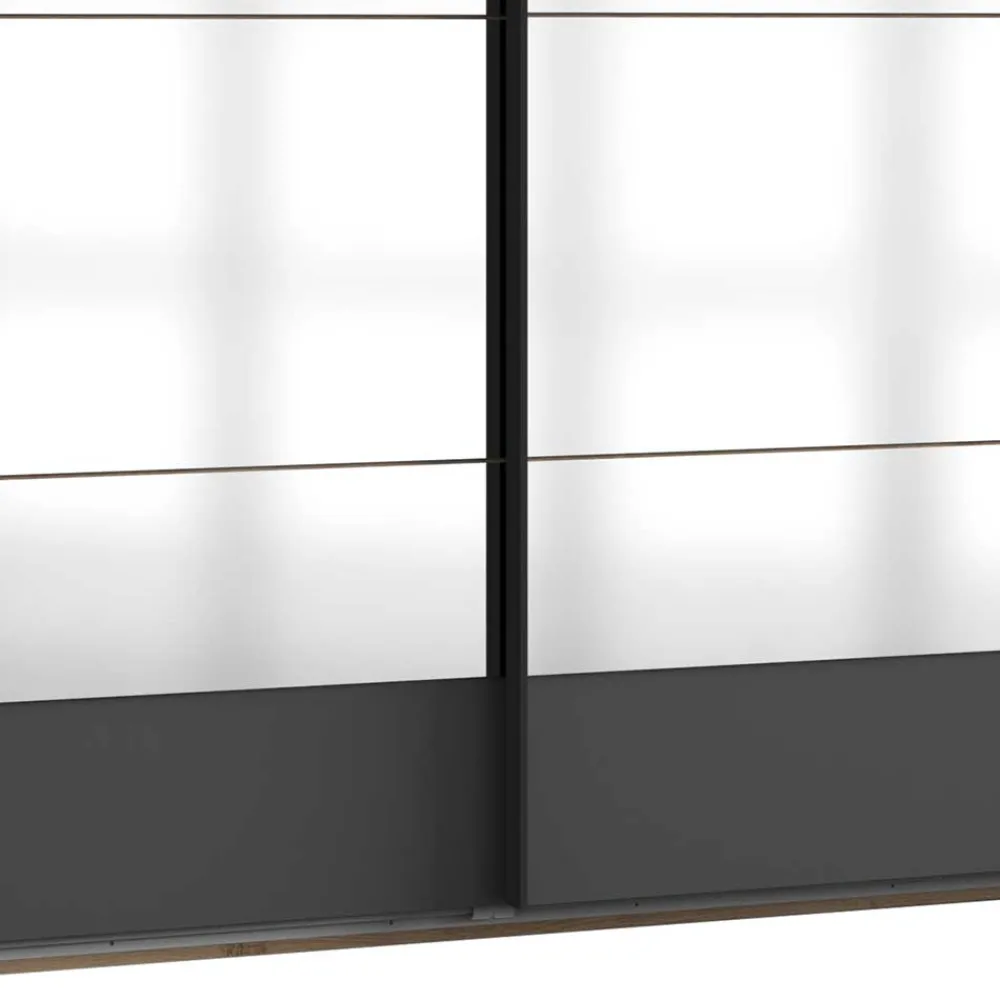 Schiebetürenschrank Latizia*Pharao24 Discount