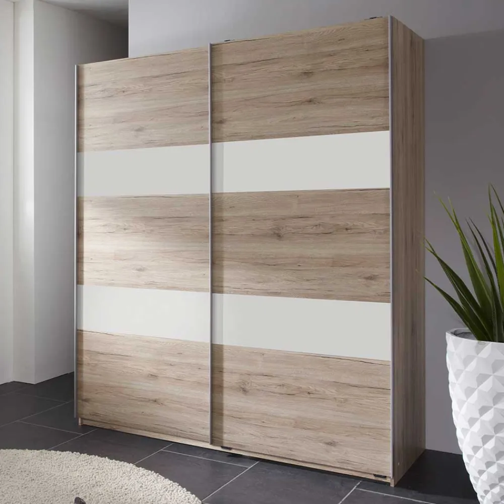 Sale Schiebetürenschrank Lovro Jugendkleiderschrank|Schiebetürenschränke