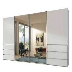 Sale Schiebetürenschrank Moorland Schiebetürenschränke