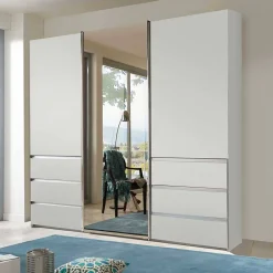 Clearance Schiebetürenschrank Morloca Schiebetürenschränke