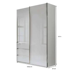 Sale Schiebetürenschrank Ravilon Kleiderschränke|Schlafzimmerschränke