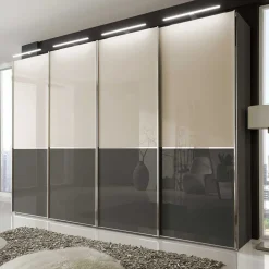 Schiebetürenschrank Rich*Pharao24 Outlet