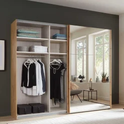 Schiebetürenschrank Versona*Pharao24