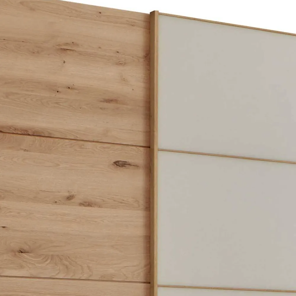 Schiebetürenschrank Viramiru*Pharao24 Online