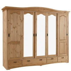 Sale Schiebetürschrank Delian Massivholzmöbel|Schiebetürenschränke