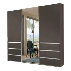 Clearance Schiebetürschrank Favorite Schiebetürenschränke