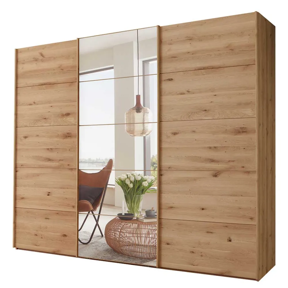Best Schiebetürschrank Sem Massivholzmöbel|Schiebetürenschränke