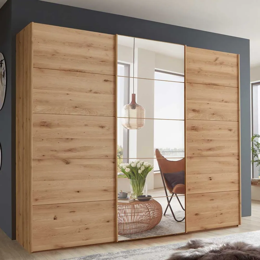 Best Schiebetürschrank Sem Massivholzmöbel|Schiebetürenschränke