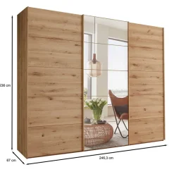 Best Schiebetürschrank Sem Massivholzmöbel|Schiebetürenschränke