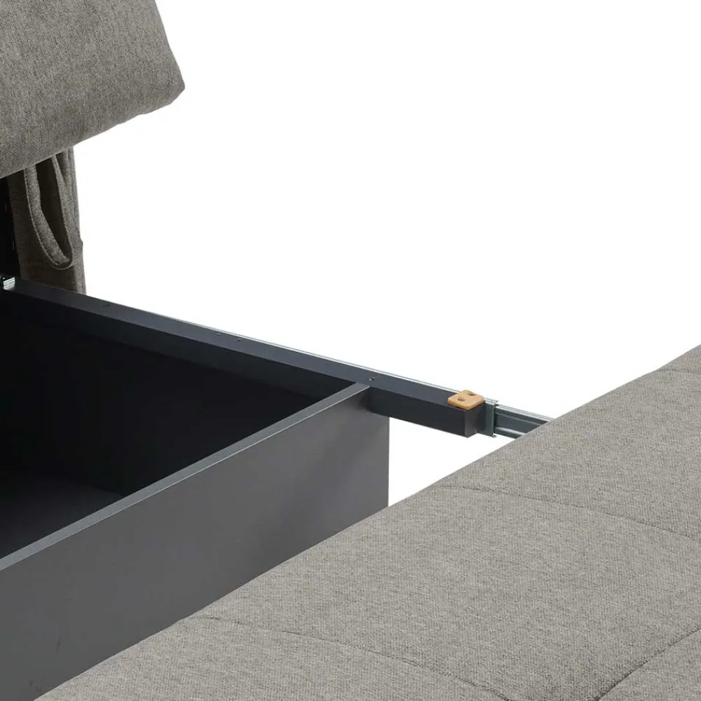 New Schlafcouch Berno 2 Sitzer Sofa