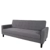 Clearance Schlafcouch Departo 3 Sitzer Sofa|Schlafsofas