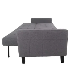 Clearance Schlafcouch Departo 3 Sitzer Sofa|Schlafsofas