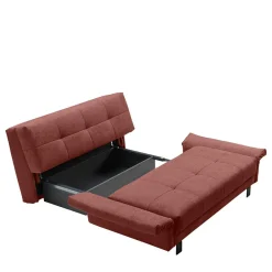 Online Schlafcouch Galirada 2 Sitzer Sofa|Schlafsofas
