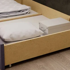 Online Schlafcouch Laronia 2 Sitzer Sofa|Schlafsofas