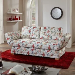 Online Schlafcouch Lavrin Polstermöbel|Wohnzimmercouch