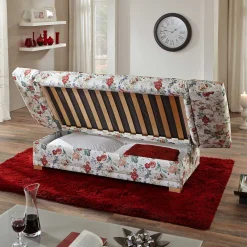 Online Schlafcouch Lavrin Polstermöbel|Wohnzimmercouch