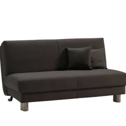 Outlet Schlafcouch Leana Polstermöbel|3 Sitzer Sofa