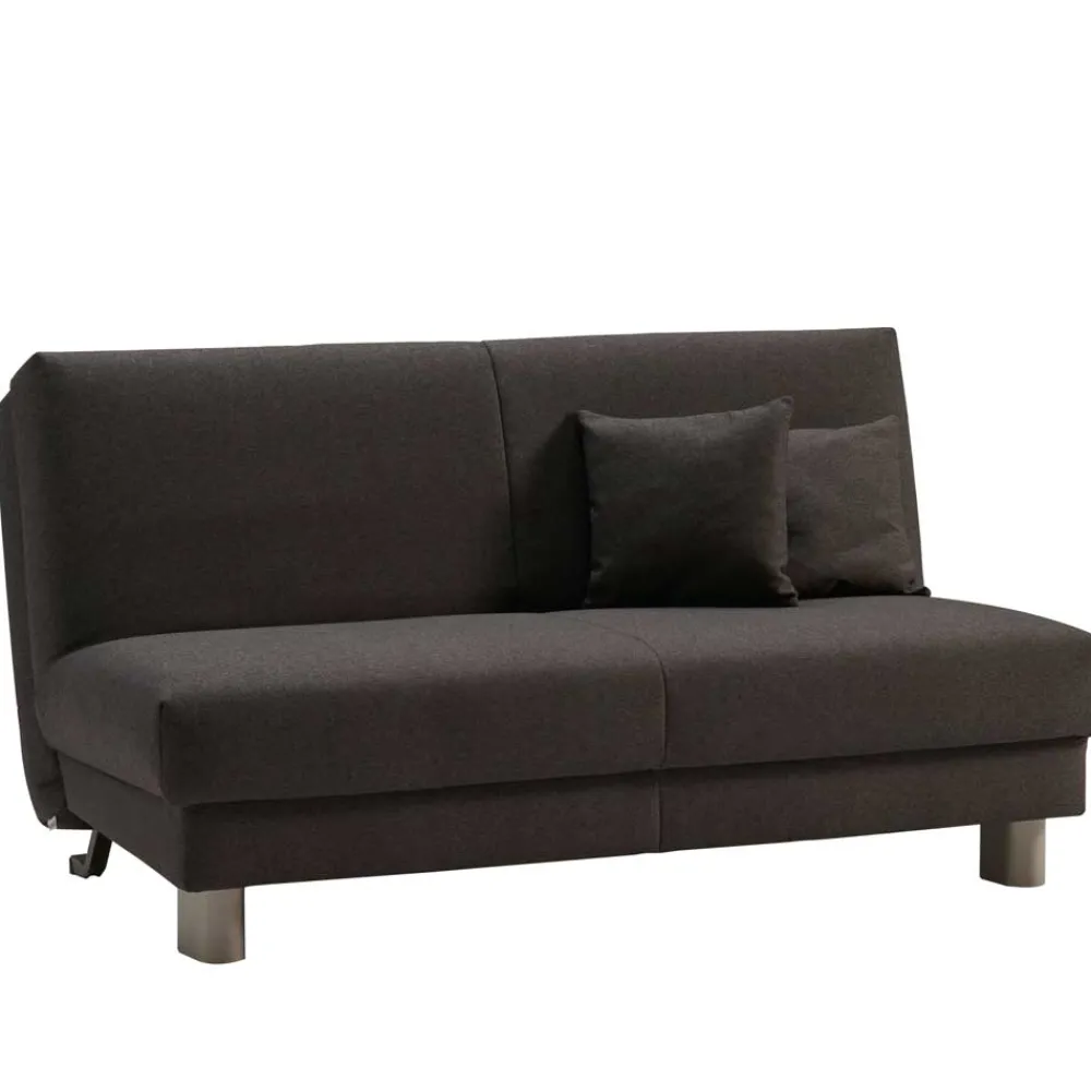 Outlet Schlafcouch Leana Polstermöbel|3 Sitzer Sofa