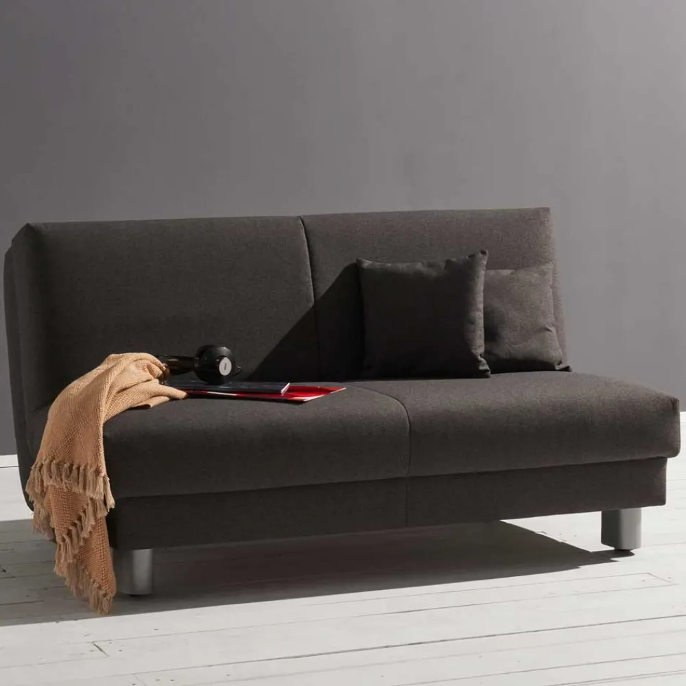 Outlet Schlafcouch Leana Polstermöbel|3 Sitzer Sofa