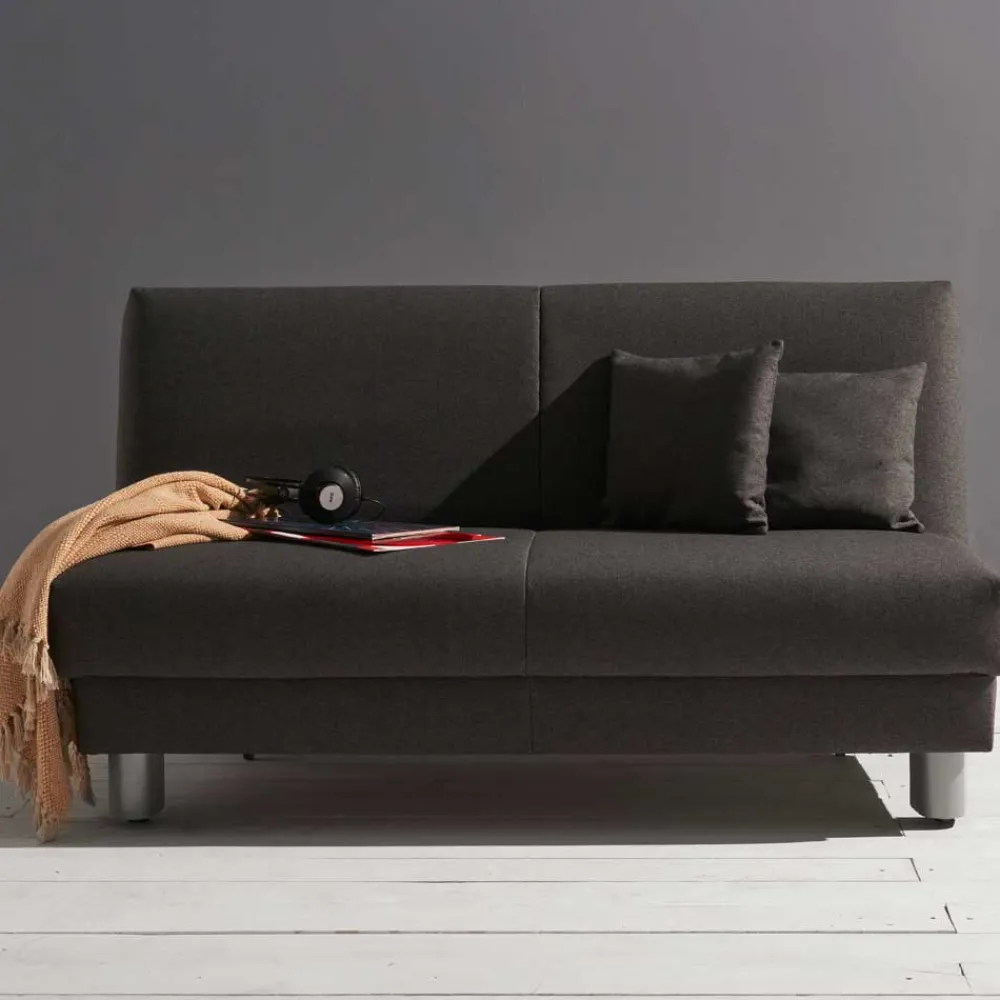 Outlet Schlafcouch Leana Polstermöbel|3 Sitzer Sofa