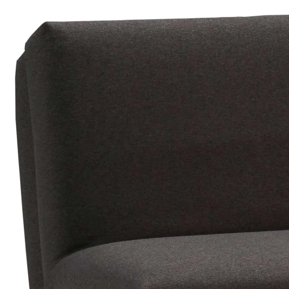 Outlet Schlafcouch Leana Polstermöbel|3 Sitzer Sofa