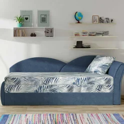 Discount Schlafcouch Liron Liegen