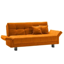 New Schlafcouch Palencio Polstermöbel|3 Sitzer Sofa