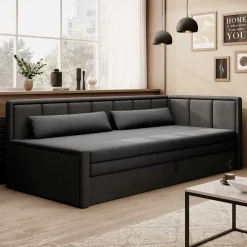 Sale Schlafcouch Skyline 2 Sitzer Sofa|Schlafsofas