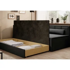 Sale Schlafcouch Skyline 2 Sitzer Sofa|Schlafsofas
