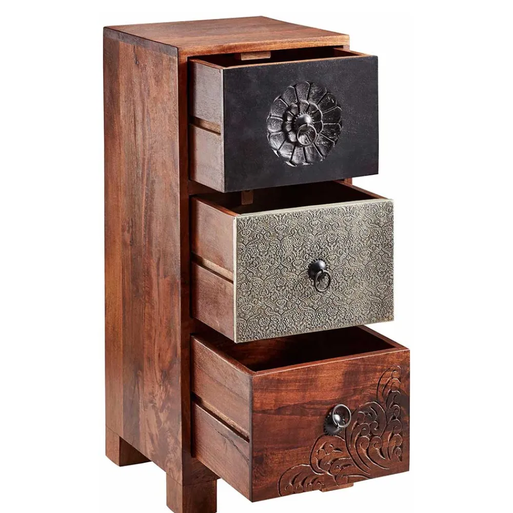 Schlafkommode Xavier*Pharao24 Online