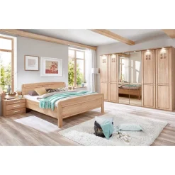 Schlafraum Set Clacella*Pharao24 Discount