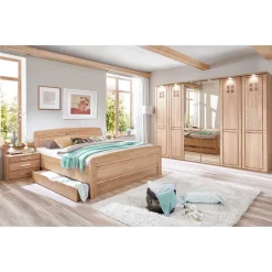 Schlafraum Set Clacella*Pharao24 Discount