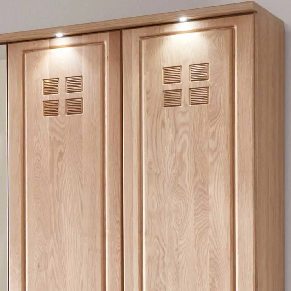 Schlafraum Set Clacella*Pharao24 Discount