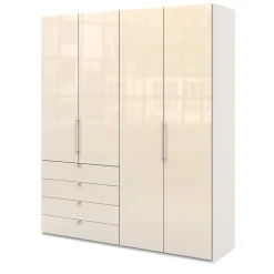 Schlafraumschrank Invelita*Pharao24 Online