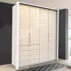 Schlafraumschrank Invelita*Pharao24 Online