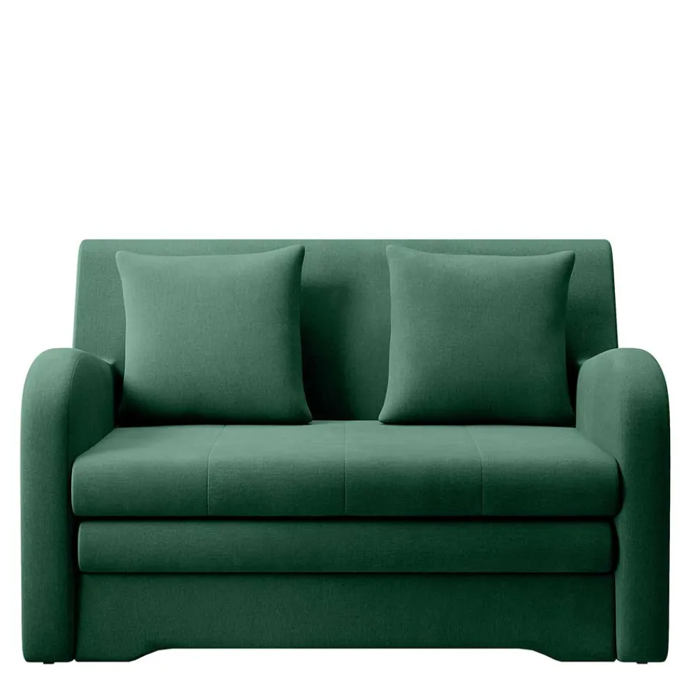 Outlet Schlafsofa Adine 2 Sitzer Sofa|Schlafsofas