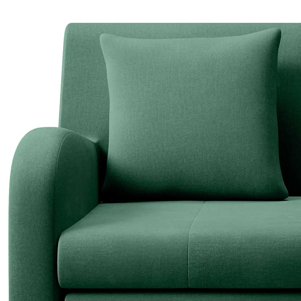 Outlet Schlafsofa Adine 2 Sitzer Sofa|Schlafsofas