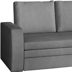 Discount Schlafsofa Alberello 3 Sitzer Sofa|Schlafsofas