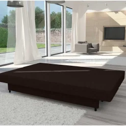 Outlet Schlafsofa Alfons 2 Sitzer Sofa|Schlafsofas