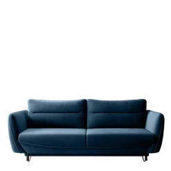 Discount Schlafsofa Amdona 3 Sitzer Sofa|Schlafsofas